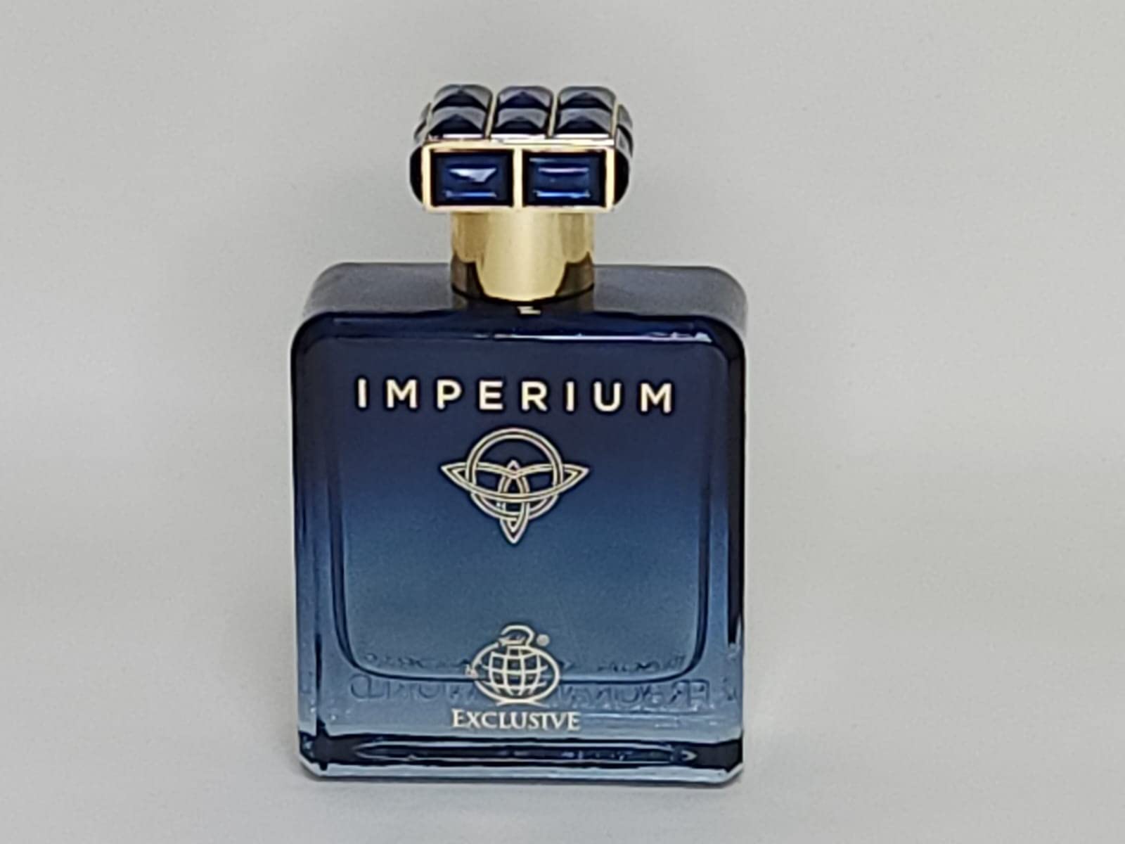 Fragrance World Imperium For Men Edp Ml Lazada Indonesia