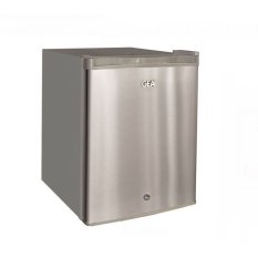 GEA Kulkas Mini Portabel Mini Bar RS-06 DB - Abu-abu