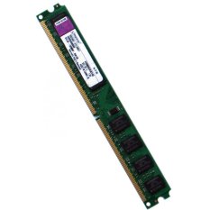 Kingston Memory 2GB DDR2 untuk Desktop PC