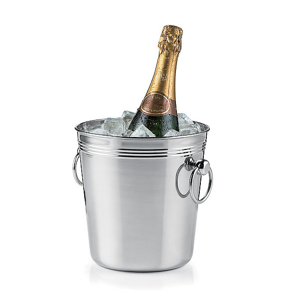 CHAMPAGNE BUCKET STAINLESS DIAMETER 19X14 5X19CM Lazada Indonesia