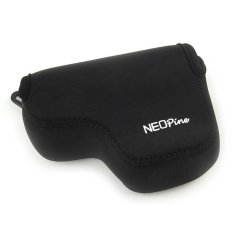 NEOpine NE-NX3000 Tas Kamera Waterproof Case Bag untuk DSLR Kamera, Aksesoris Kamera Digital SAMSUNG NX3000 Bag