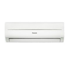 Panasonic AC Split 1 1/2 PK PN12RKJ - Putih - Khusus JABODETABEK