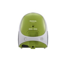 Panasonic Vacuum Cleaner - MCCG300CG - Hijau.