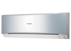 Panasonics AC Inverter CSS10MKP silver