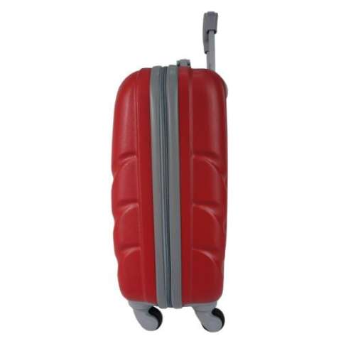 Navy Club Tas Koper Kabin Softcase Cabin 4 Roda 2097 16 Inch Hitam Source · Polo
