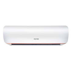 Polytron AC Split 1/2PK - PAC 05VX - 6000 Btu/h - Logicool ICE - Putih - Khusus Jabodetabek