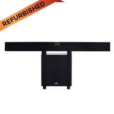 Refurbished Fujitec Speaker Multi 2.1 SB-333 MS - Grade A