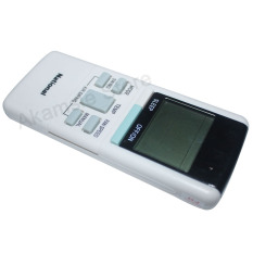 Remote AC for National