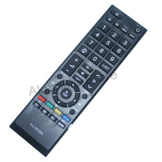 Remote TV for TOSHIBA LCD LED