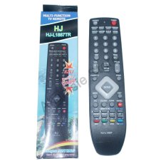 Remote TV Polytron LCD LED
