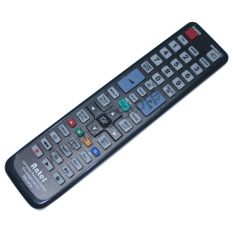 Remote TV Samsung LCD LED