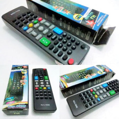 Remote TV Sharp LCD LED