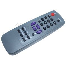 Remote TV Sharp Tabung
