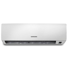 Samsung AC Split Standard AR05KRFLAWKNSE - 0,5 PK - Putih
