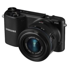 Samsung NX 2000 - Hitam