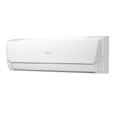 Sharp AC 1/2 Pk AH-A5SEY - Putih