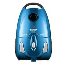 Sharp- EC-8305-B/P -Vacum Cleaner-Biru/Pink