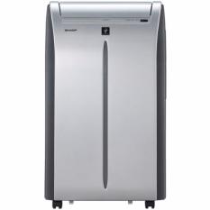 SHARP Portable with Plasmacluster CV-P10TCY