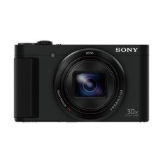 Sony Cyber-shot DSC-HX90V - 18.2 MP - Hitam