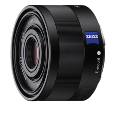 Sony Sonnar T* FE 35mm F2.8 ZA - Hitam