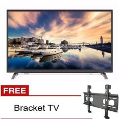 TOSHIBA Smart HD LED TV 32