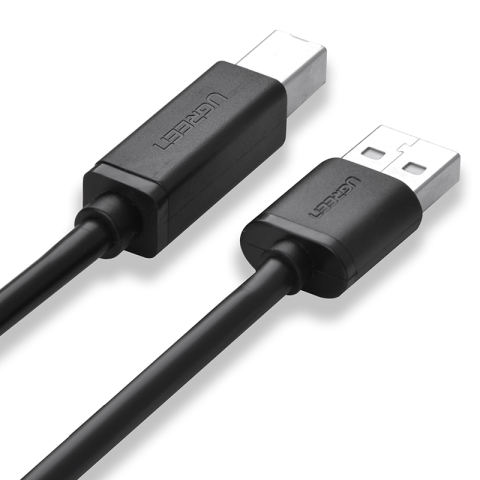 UGREEN 3 M USB 2.0 Kabel printer Scanner For Seorang Laki-laki B Selamat Datang Di Tempat Pencarian Aplikasi & Game Terbaru & Terpopuler Untuk, Canon, Lexmark 2