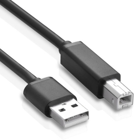 UGREEN 3 M USB 2.0 Kabel printer Scanner For Seorang Laki-laki B Selamat Datang Di Tempat Pencarian Aplikasi & Game Terbaru & Terpopuler Untuk, Canon, Lexmark 1