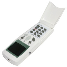 Universal Remote AC for LG