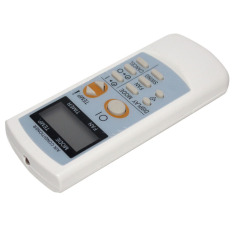 Universal Remote AC for Sharp