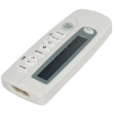 Universal Remote AC Samsung