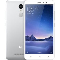 Xiaomi Redmi Note 3 Pro - 16GB - Silver