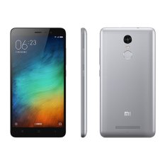 Xiaomi Redmi Note 3 Pro - 32GB - Grey