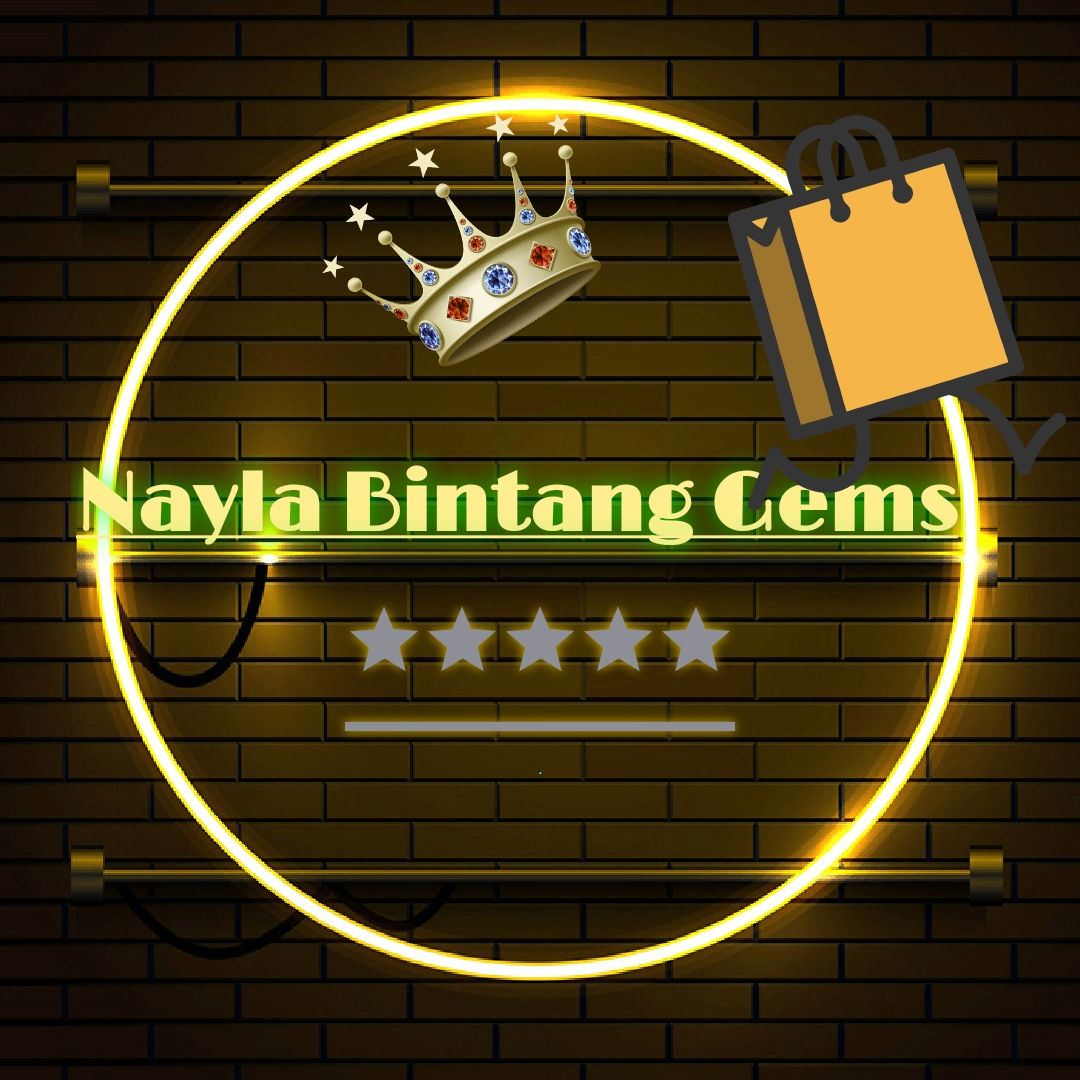 Nayla Bintang Gems Toko Resmi Di Indonesia Online Shop 12 2024