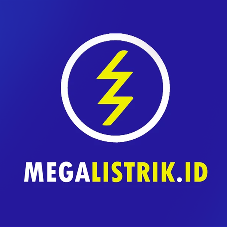 Toko Resmi Megalistrik Id Online Lazada Co Id