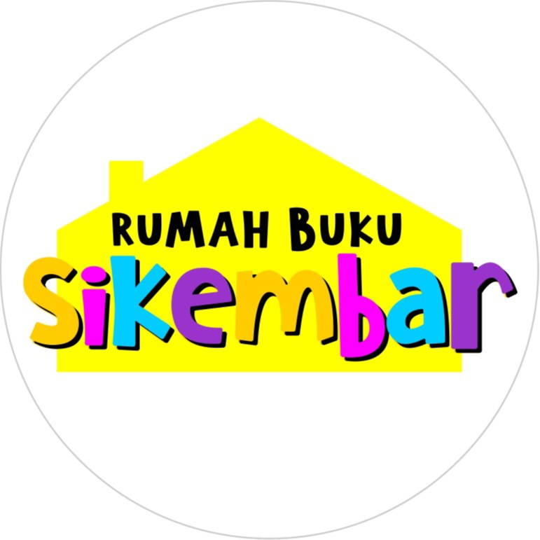 Rumah Buku Sikembar Toko Resmi Di Indonesia Online Shop