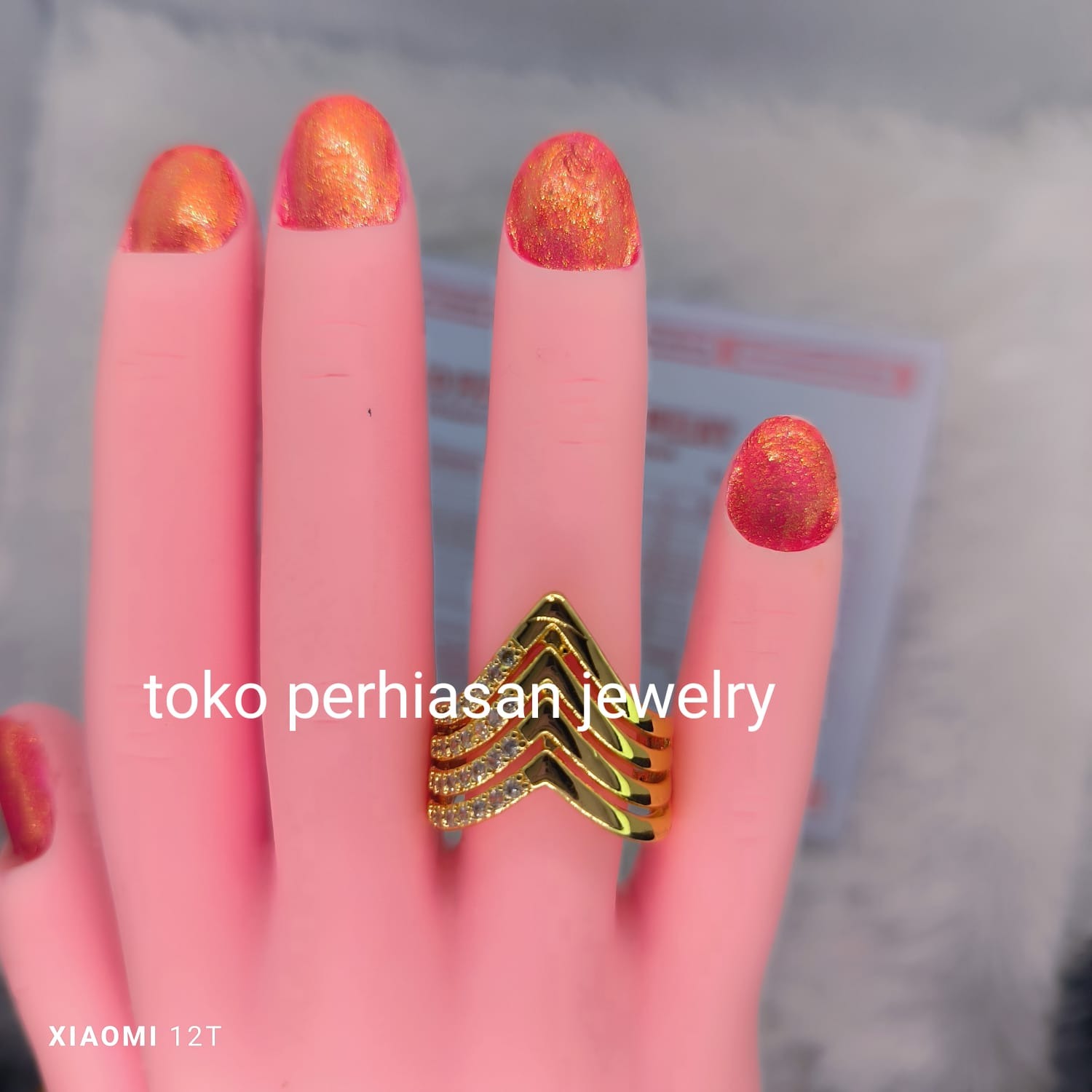 Toko Online Resmi Toko Perhiasan Jewelry Lazada Co Id