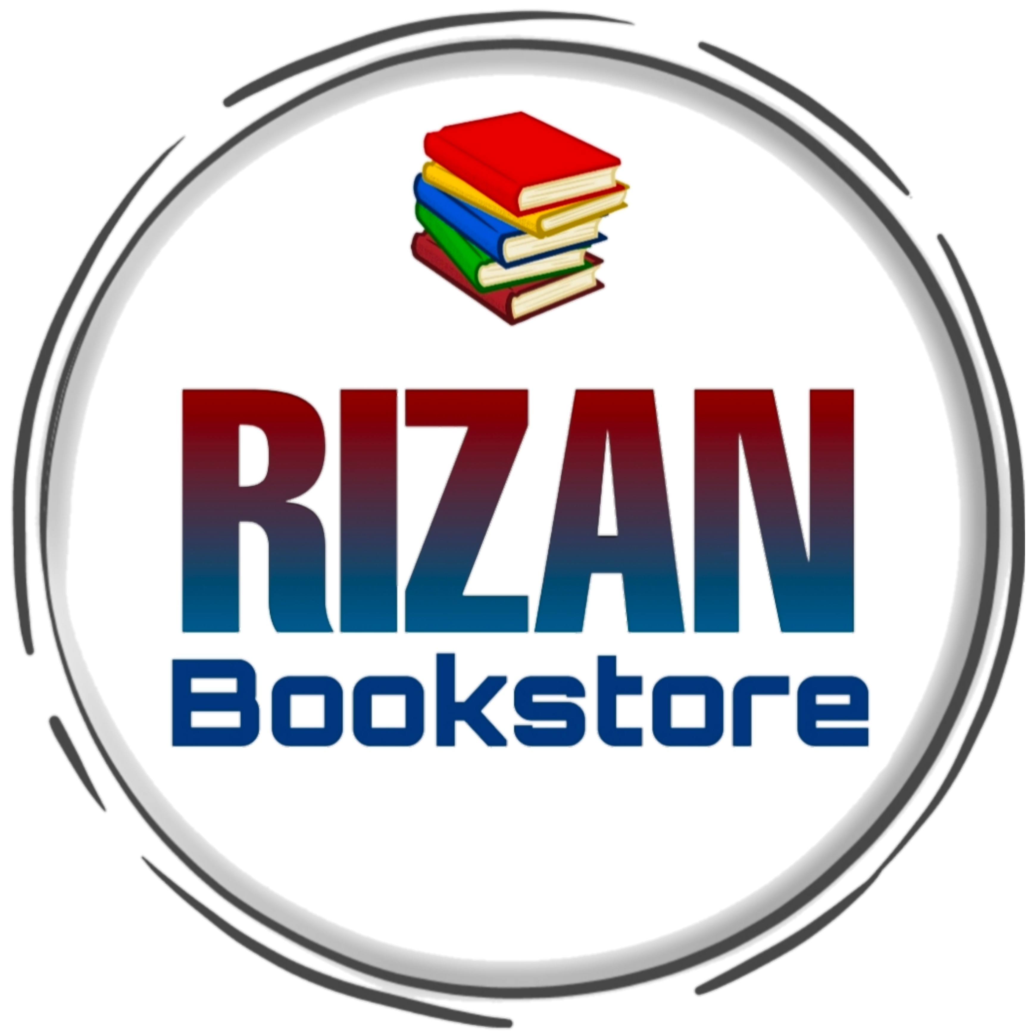 Toko Resmi Rizan Bookstore Online Lazada Co Id