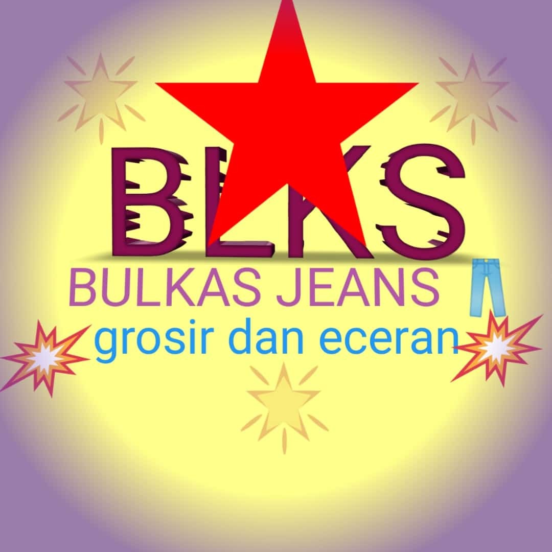 Toko Online Resmi Bulkas Jeans Lazada Co Id