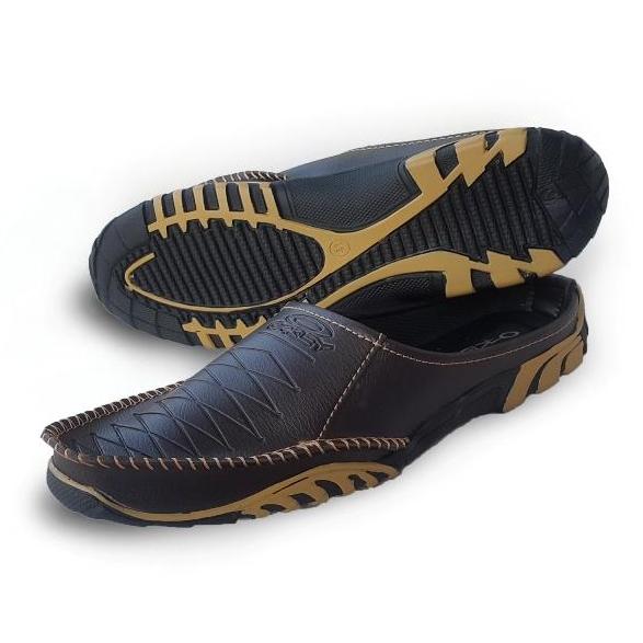 Arjun AD1200 - Selop Terlaris - Sandal 