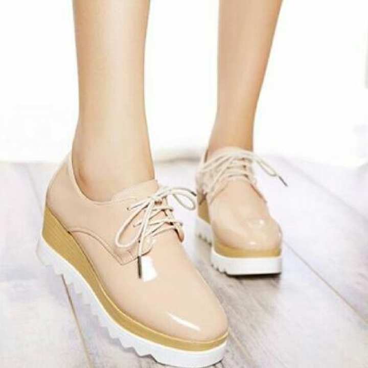teekhustore sepatu sneakers wanita SK0004>ready 3 warna