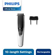 Philips Beardtrimmer Series 3000 Philips Beardtrimmer Series 3000 image