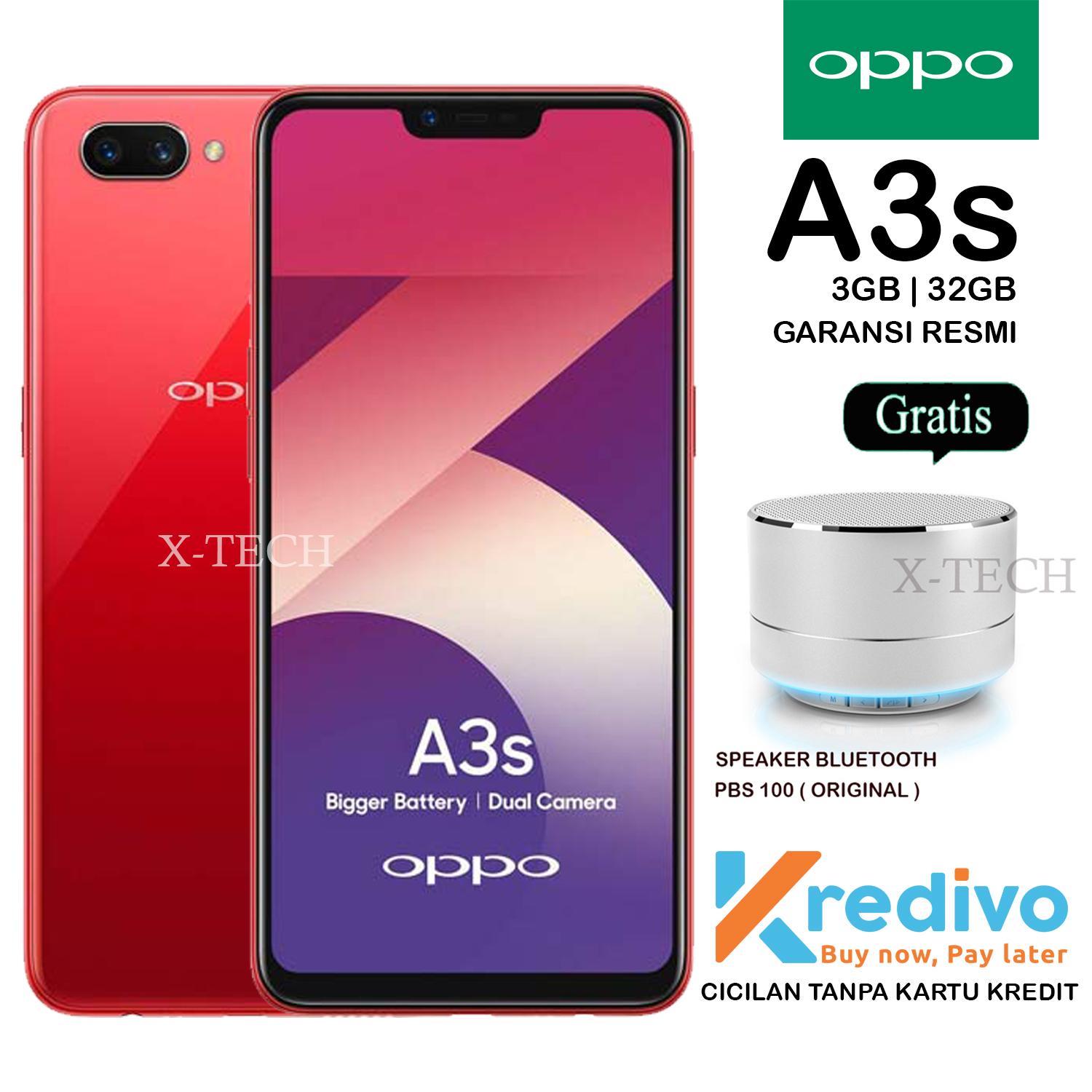 Gambar Hp Oppo A3s Ram 3 Harga Oppo A3s Review Spesifikasi Dan Gambar Oktober 2018 Oppo A3s 3gb 32gb 4g Lte Garansi Resmi Black Purple Lazada