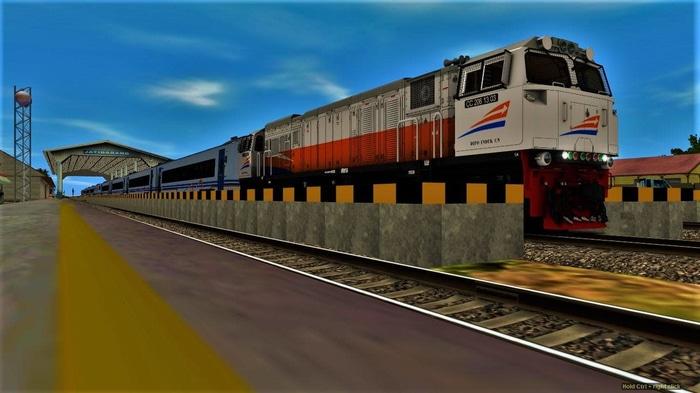 cara membuat lokomatif sendiri di trainz simulator 2009 cara membuat lokomatif sendiri di trainz simulator 2009