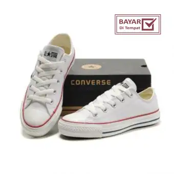 sepatu all star lazada