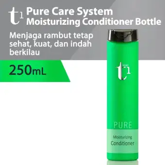 Makarizo T1 Pure Care System Moisturizing Conditioner 