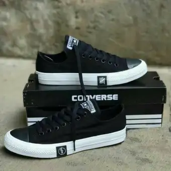 harga converse x undefeated original