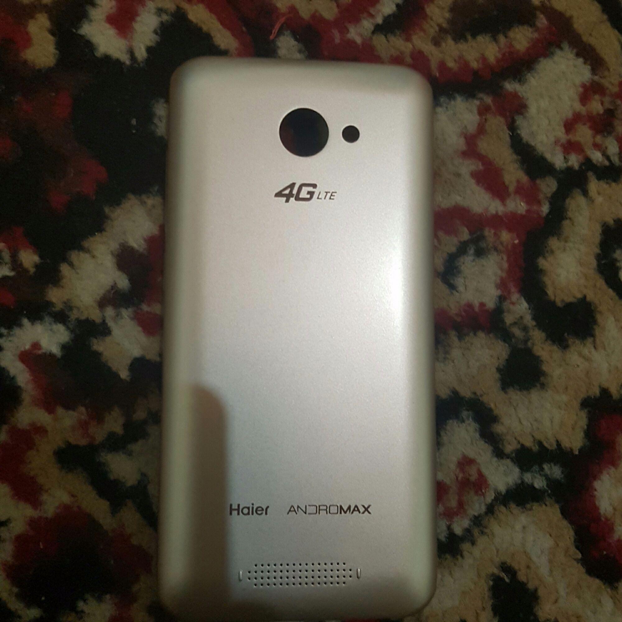 Tutup Baterai Andromax A Original Backdoor Handphone Andromax A Lazada Indonesia