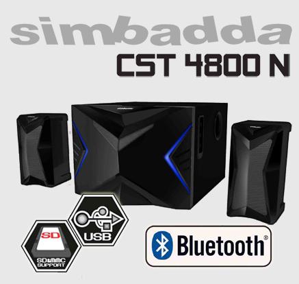 Simbadda cst 4800 shops