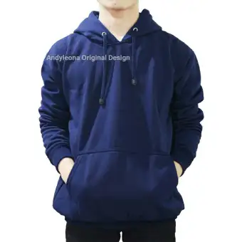 7700 Desain Jaket Hoodie Polos Terbaru