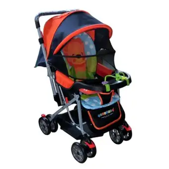 stroller bayi murah creative 218 bisa 